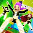 Icon of program: Escape from Tower: Surviv…