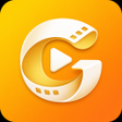 Icono de programa: GoldenDrama: Watch  Earn