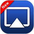 Icono de programa: AirPlay For Android Mirro…
