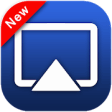 Icon of program: AirPlay For Android Mirro…