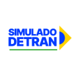 Icon of program: Simulado Detran : teste 2…