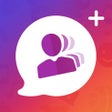Icon of program: Followers' Tags Plus