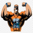 Icono de programa: Stickers WWE for Whatsapp…