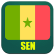 Icon of program: Senegal TV en  Direct - R…