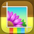 Icon of program: Instasquare - No Crop Ins…