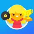 Icon of program: SongPop Party - Music Qui…