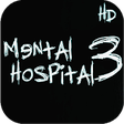 Icono de programa: Mental Hospital III HD
