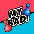 Icon of program: My Bad - Family Board Gam…