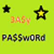 Icono de programa: Easy Password for Windows…