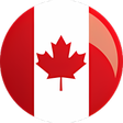 Icono de programa: Canada Chat: Meet-me