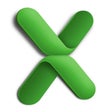 Icono de programa: Gantt Chart Excel Templat…