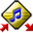 Icon of program: Audiofan Wave to MP3 Conv…