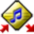 Icon of program: Audiofan Wave to MP3 Conv…