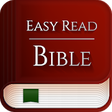 Icono de programa: Easy to Read Bible Free O…