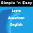 Icon of program: Learn American English by…