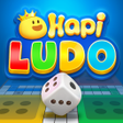 Icon of program: Hapi Ludo - LudoParty