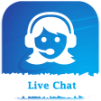 Icon of program: Live Chat - Random Video …