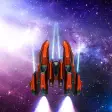 Icon of program: Galaxy Squadron Strike: A…