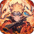 Icon of program: Ninja DestinyShinobi Risi…