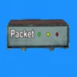 Packet Pad icon