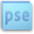Icono del programa: Adobe Photoshop Elements