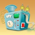Icon of program: Wordsolver Free