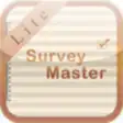 Icon of program: Survey Master Lite