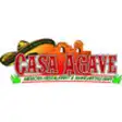 Icon of program: Casa Agave