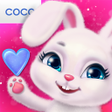 Icon of program: Baby Bunny - My Talking P…
