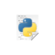 Icono de programa: xia2