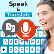 Icon of program: Speech Translator Keyboar…