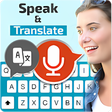 Icon of program: Speech Translator Keyboar…