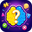 Icono de programa: Brain Rush: Math  Logic