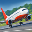 Icon of program: Plane Travel Flight Simul…