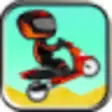 Icon of program: Bike Stunt Rider