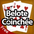 Icon of program: Belote Coinche Gratuit