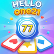 Icon of program: Hello one21
