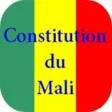 Icon of program: Constitution du Mali