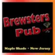 Icon of program: Brewsters Pub