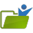 Icono de programa: Social Folders