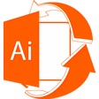 Illustrator Recovery Kit icon