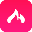 Icono de programa: Flamity - Square Gradient…