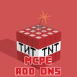 Icon of program: TNT Add Ons Mini Games Fo…