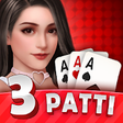 Icon of program: RTP - Royal Teen Patti