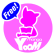 Icon of program: YOOM manga Free