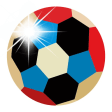 Icon of program: Soccer 2014