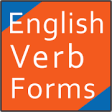 Icon of program: English Verb Forms