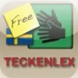 Icon of program: Teckenlex Free