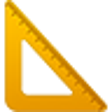 Icono de programa: Ruler