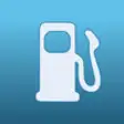 Icon of program: Kraftstoffverbrauch Fahrz…